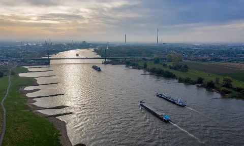 Gebaudereinigung in Leverkusen