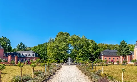 Gebaudereinigung in Mönchengladbach