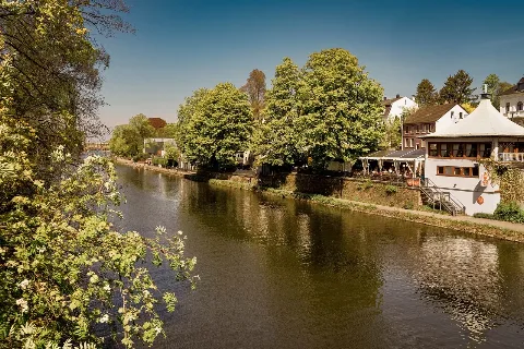 Gebaudereinigung in Mülheim an der Ruhr