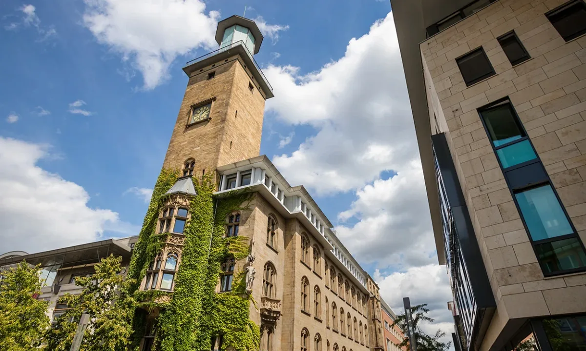 Gebäudereinigung in Hagen