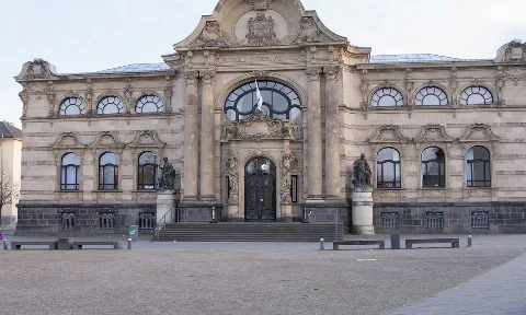 Gebaudereinigung in Düren