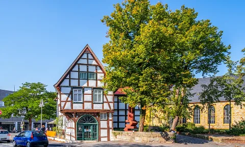 Gebaudereinigung in Gütersloh